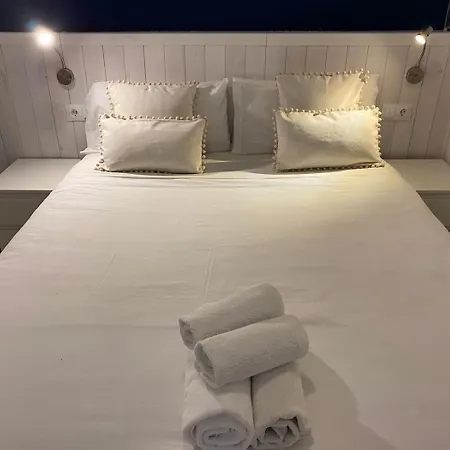Santelmo,16 Apartament *