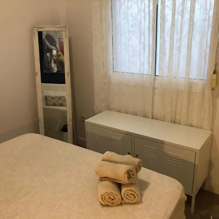 Santelmo,16 Apartment