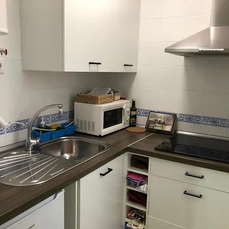 Santelmo,16 * Malaga