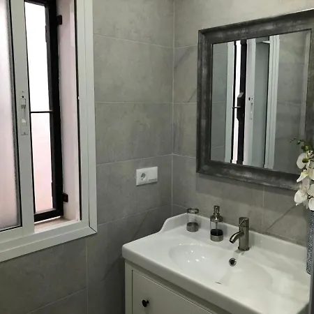 San Telmo,16 By Planners *