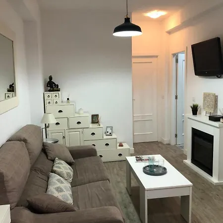 Διαμέρισμα San Telmo,16 By Planners *