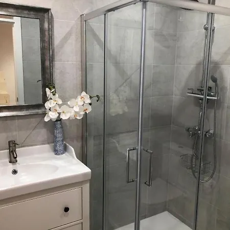 Apartment Santelmo,16 Malaga