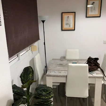 Santelmo,16 * Malaga
