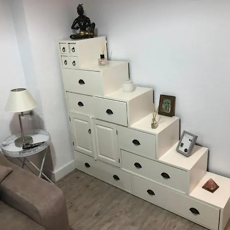 Apartment Santelmo,16 Malaga