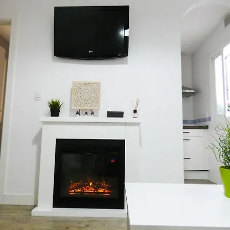 Apartment Santelmo,16