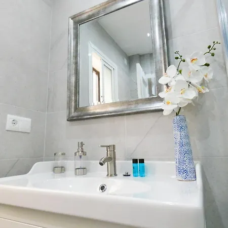 San Telmo,16 By Planners