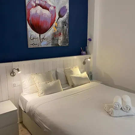 Santelmo,16 Apartment *