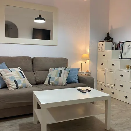 Διαμέρισμα San Telmo,16 By Planners *