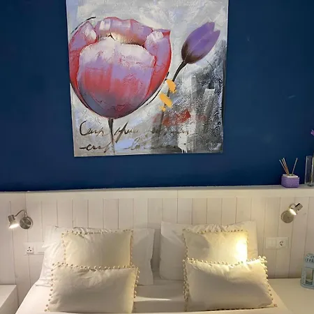 Διαμέρισμα San Telmo,16 By Planners *