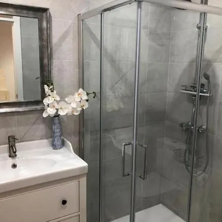 Santelmo,16 Apartment Malaga