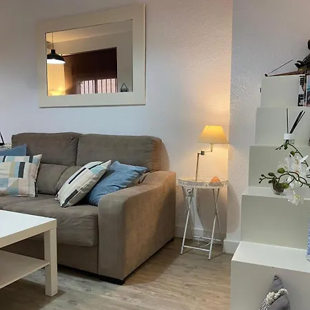 Santelmo,16 Apartment *