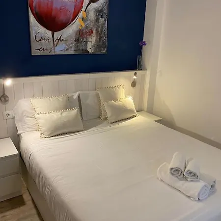 Διαμέρισμα San Telmo,16 By Planners *