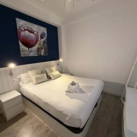 Διαμέρισμα San Telmo,16 By Planners *