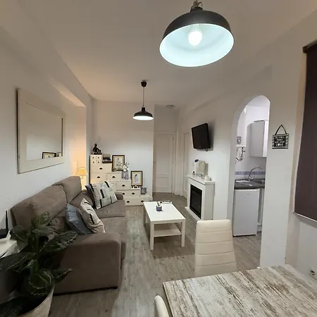 Santelmo,16 Apartment Malaga