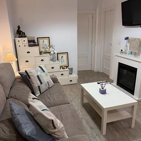 Apartment Santelmo,16 Malaga