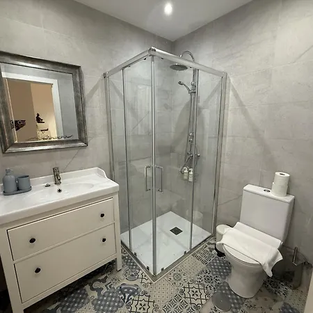 San Telmo,16 By Planners *