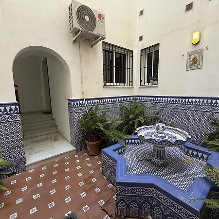 Santelmo,16 Apartment