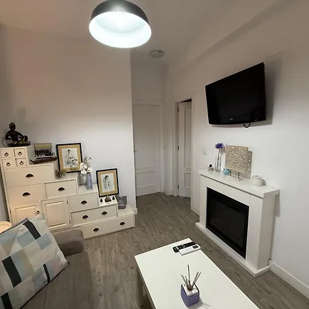 Santelmo,16 Apartment Malaga