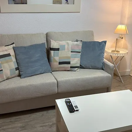 Santelmo,16 Malaga