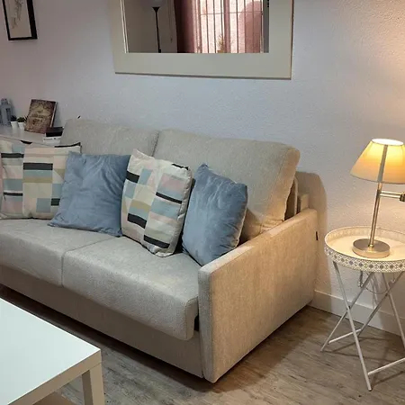 Santelmo,16 * Malaga