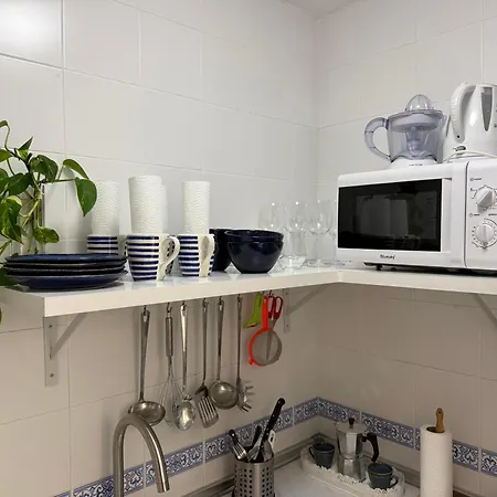 San Telmo,16 By Planners * Màlaga