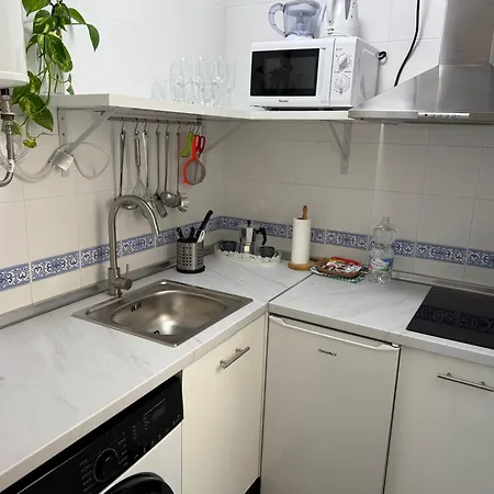 Apartment Santelmo,16