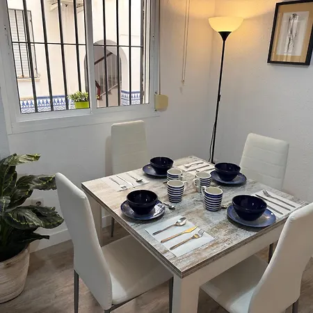 Apartmán San Telmo,16 By Planners *