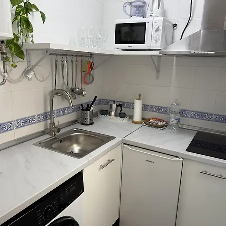 Διαμέρισμα San Telmo,16 By Planners *