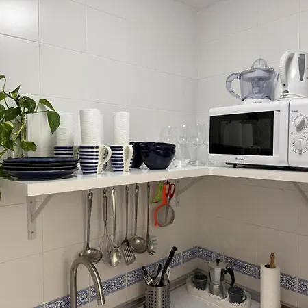San Telmo,16 By Planners Διαμέρισμα *