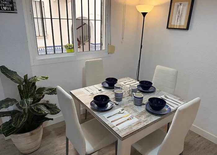 Apartmán San Telmo,16 By Planners *