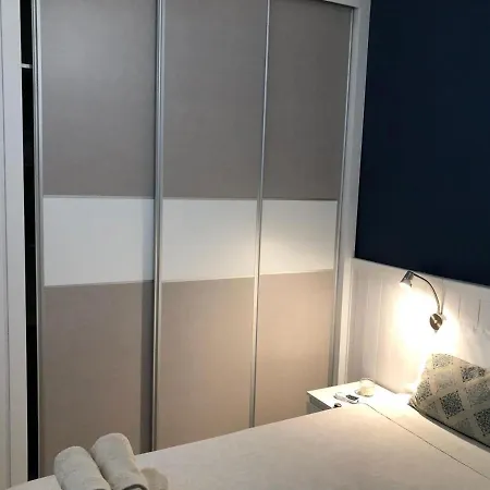 Santelmo,16 Lägenhet Málaga