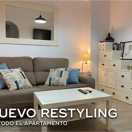 Lägenhet Santelmo,16 *