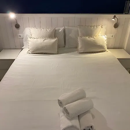 Santelmo,16 Lägenhet *
