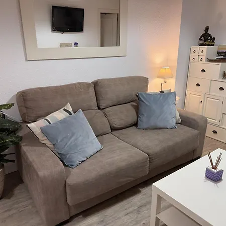 Santelmo,16 Lägenhet *